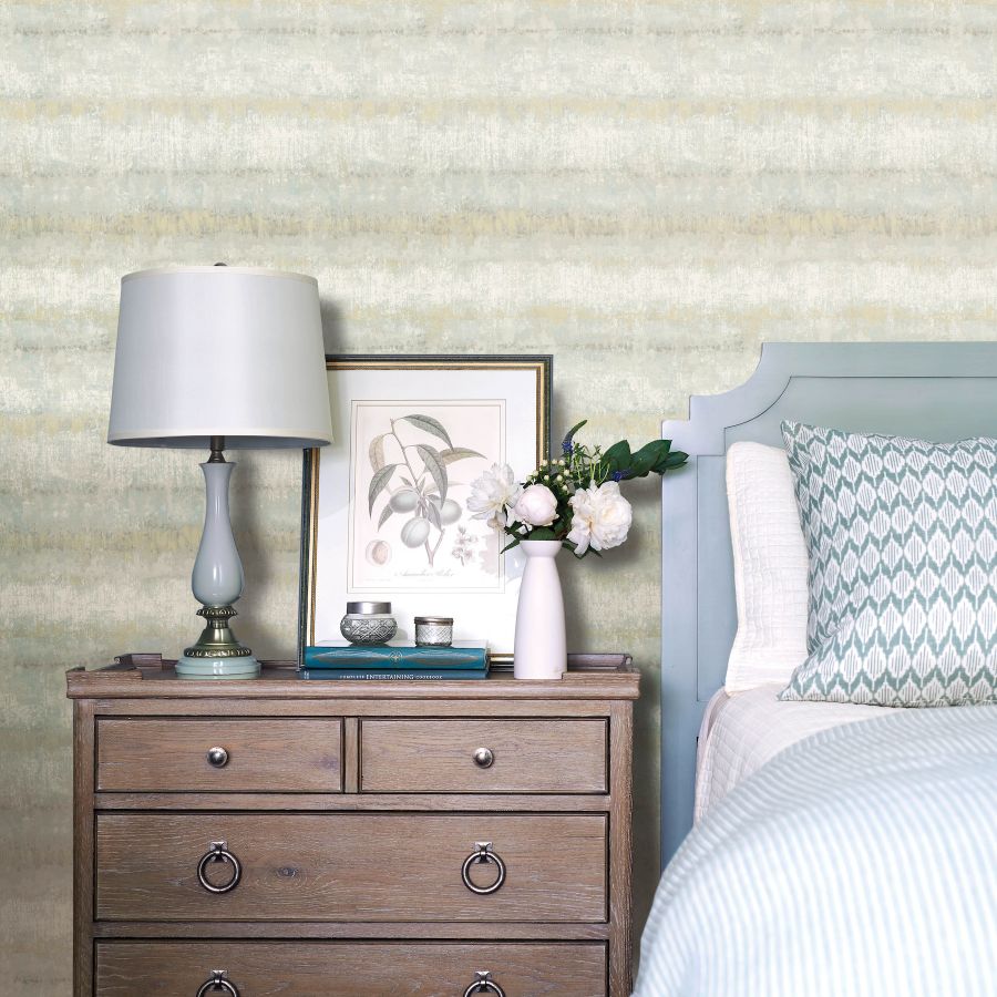 Purchase 4177-27732 A-Street Wallpaper, Morningtide - Drew & Jonathan Home Fifth Edition1