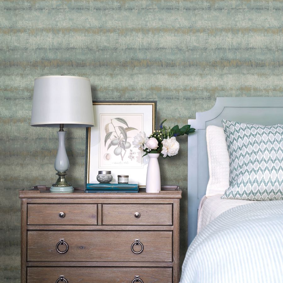 Purchase 4177-27733 A-Street Wallpaper, Morningtide - Drew & Jonathan Home Fifth Edition1