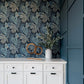 Purchase 4177-27735 A-Street Wallpaper, Alocasia - Drew & Jonathan Home Fifth Edition1