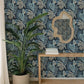 Purchase 4177-27735 A-Street Wallpaper, Alocasia - Drew & Jonathan Home Fifth Edition12