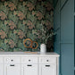 Purchase 4177-27737 A-Street Wallpaper, Alocasia - Drew & Jonathan Home Fifth Edition1