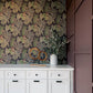 Purchase 4177-27738 A-Street Wallpaper, Alocasia - Drew & Jonathan Home Fifth Edition1