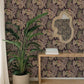 Purchase 4177-27738 A-Street Wallpaper, Alocasia - Drew & Jonathan Home Fifth Edition12