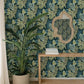 Purchase 4177-27739 A-Street Wallpaper, Alocasia - Drew & Jonathan Home Fifth Edition12