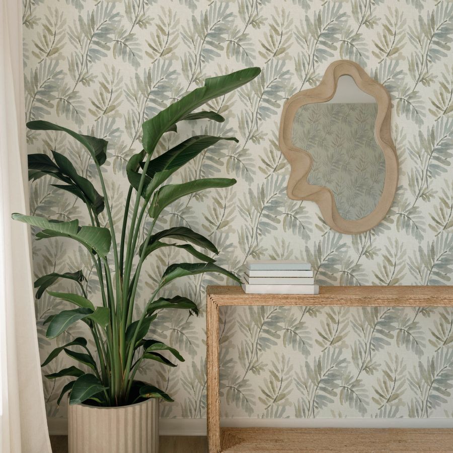 Purchase 4177-27740 A-Street Wallpaper, Serenade - Drew & Jonathan Home Fifth Edition1