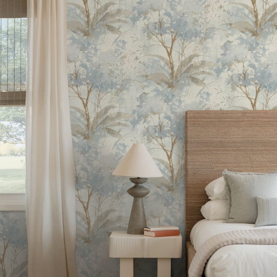 Purchase 4177-27749 A-Street Wallpaper, Mistwood - Drew & Jonathan Home Fifth Edition1