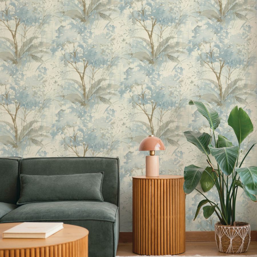 Purchase 4177-27749 A-Street Wallpaper, Mistwood - Drew & Jonathan Home Fifth Edition12