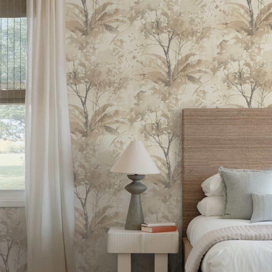 Purchase 4177-27750 A-Street Wallpaper, Mistwood - Drew & Jonathan Home Fifth Edition1