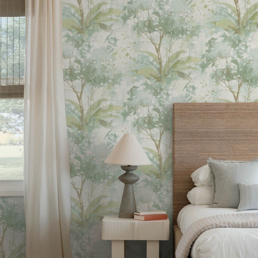 Purchase 4177-27751 A-Street Wallpaper, Mistwood - Drew & Jonathan Home Fifth Edition1