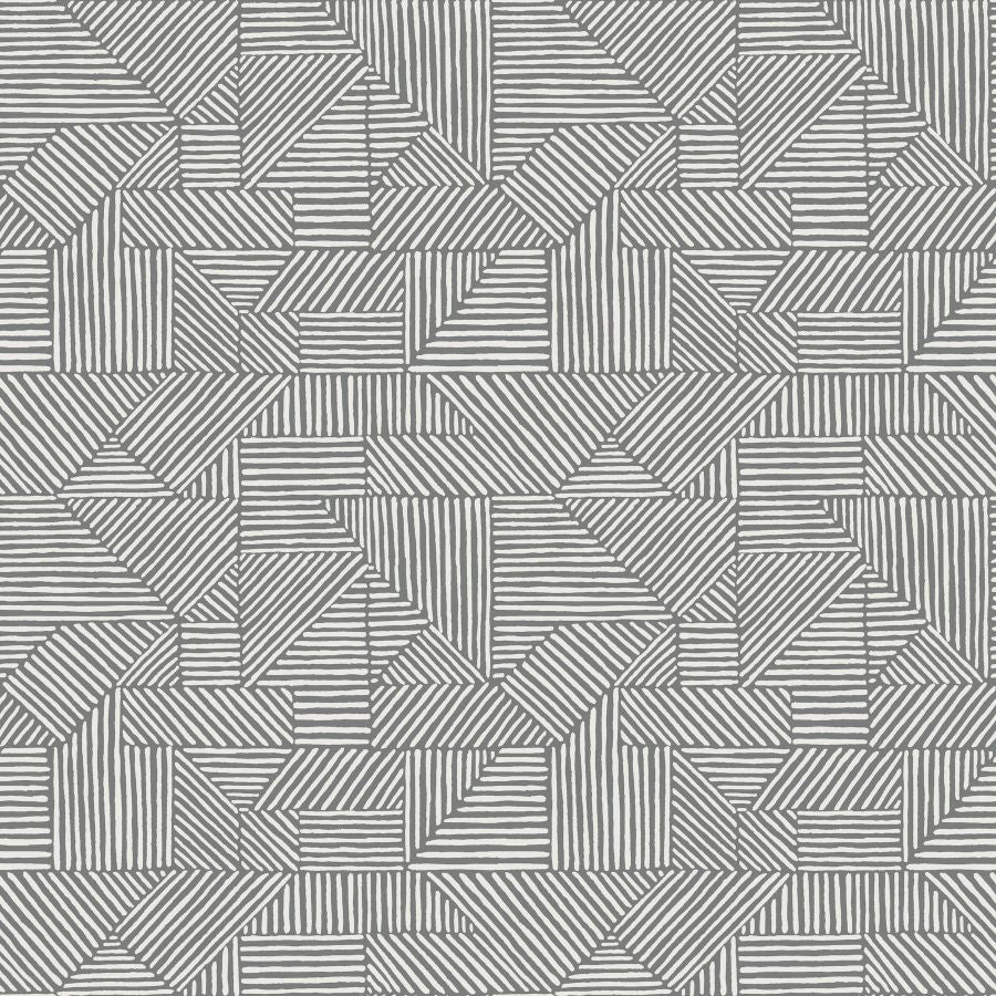 Purchase 4177-83302 A-Street Wallpaper, Crescendo - Drew & Jonathan Home Fifth Edition