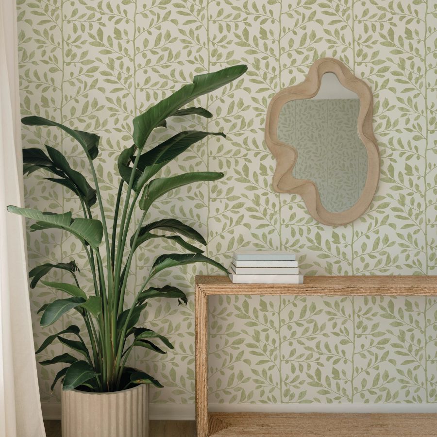 Purchase 4177-83305 A-Street Wallpaper, Sagecrest - Drew & Jonathan Home Fifth Edition12