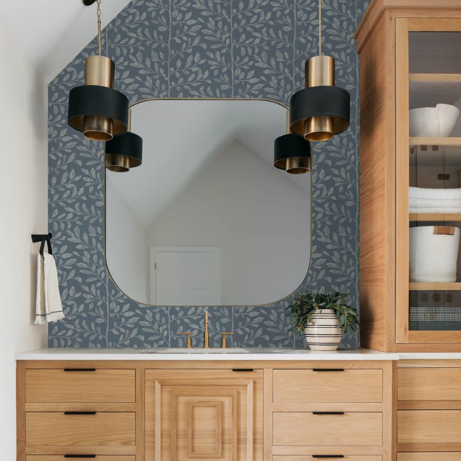 Purchase 4177-83309 A-Street Wallpaper, Sagecrest - Drew & Jonathan Home Fifth Edition1