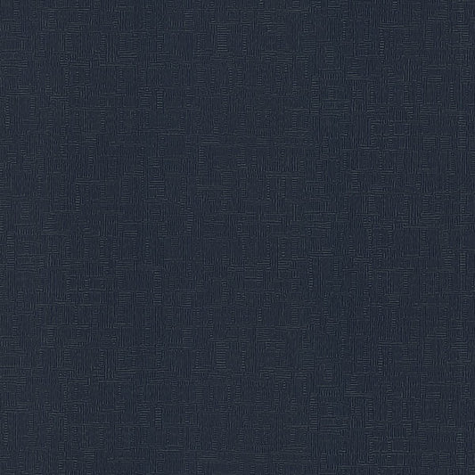 Purchase 4178-4402 Warner Wallpaper, Chiseled Navy Abstract - Modern Expressions