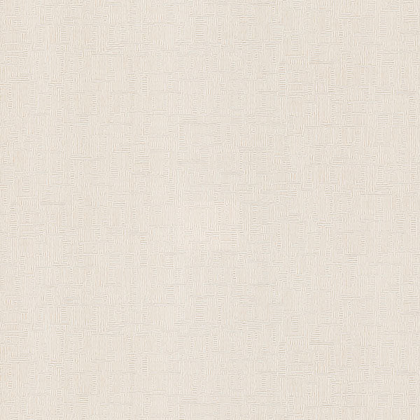 Purchase 4178-4403 Warner Wallpaper, Chiseled Ivory Abstract - Modern Expressions