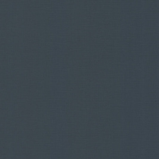Purchase 4178-4416 Warner Wallpaper, Evermore Dark Blue Woven - Modern Expressions