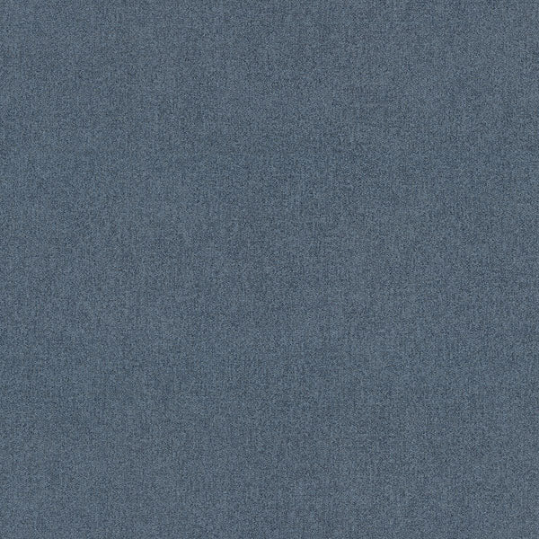 Purchase 4178-4426 Warner Wallpaper, Herringbone Tweed Denim Woven - Modern Expressions