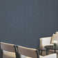 Purchase 4181-4752 Warner Wallpaper, Naila Indigo Geo Weave - Infinity1