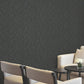 Purchase 4181-4758 Warner Wallpaper, Naila Denim Geo Weave - Infinity1