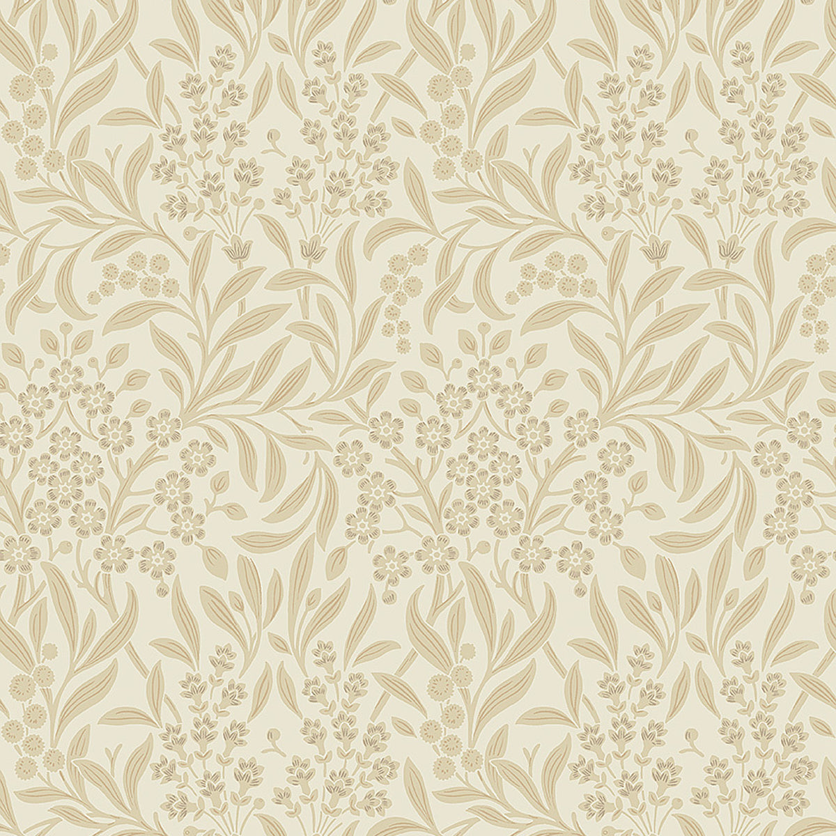 Purchase 4185 | Kryddhyllan, Ivory - Borastapeter Wallpaper