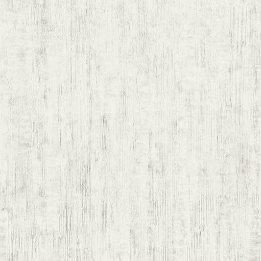 Purchase 4191-83002 Chesapeake Wallpaper, Ramona White Distressed Texture - Kitchen & Bath