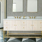 Purchase 4191-83004 Chesapeake Wallpaper, Ramona Grey Distressed Texture - Kitchen & Bath12