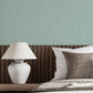 Purchase 4191-83008 Chesapeake Wallpaper, Elijah Aqua Texture - Kitchen & Bath12