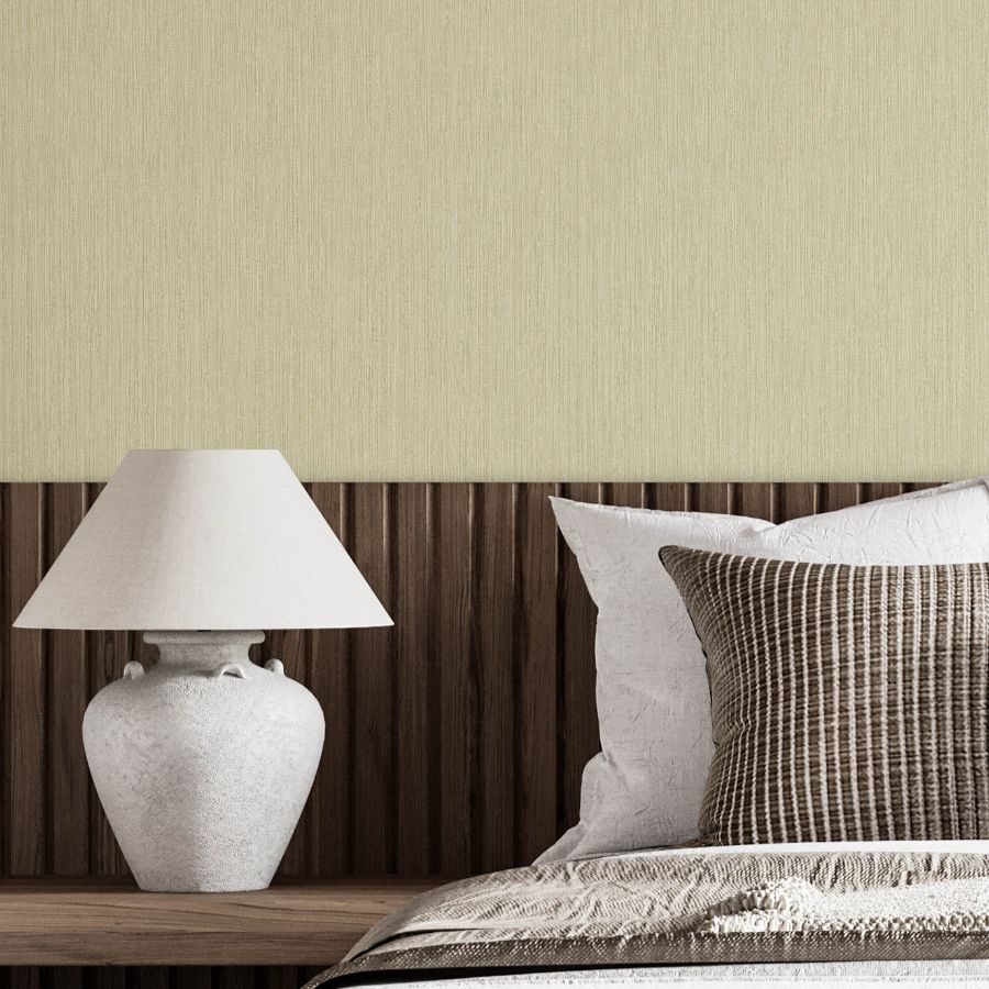 Purchase 4191-83009 Chesapeake Wallpaper, Elijah Light Green Texture - Kitchen & Bath12