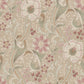 Purchase 4191-83015 Chesapeake Wallpaper, Liora Taupe Floral Trail - Kitchen & Bath