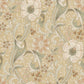 Purchase 4191-83016 Chesapeake Wallpaper, Liora Butter Floral Trail - Kitchen & Bath
