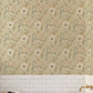Purchase 4191-83016 Chesapeake Wallpaper, Liora Butter Floral Trail - Kitchen & Bath12