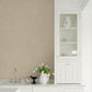 Purchase 4191-83023 Chesapeake Wallpaper, Harrison Taupe Swirling Geometric - Kitchen & Bath12