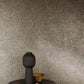Purchase 4191-83024 Chesapeake Wallpaper, Harrison Charcoal Swirling Geometric - Kitchen & Bath1