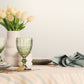 Purchase 4191-83034 Chesapeake Wallpaper, Sonia Bone Faux Linen - Kitchen & Bath1