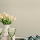 Purchase 4191-83035 Chesapeake Wallpaper, Sonia Beige Faux Linen - Kitchen & Bath1