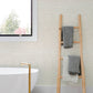 Purchase 4191-83037 Chesapeake Wallpaper, Tansy Light Grey Distressed - Kitchen & Bath12