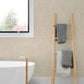 Purchase 4191-83038 Chesapeake Wallpaper, Tansy Neutral Distressed - Kitchen & Bath12