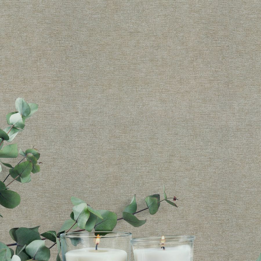 Purchase 4191-83039 Chesapeake Wallpaper, Tansy Dark Grey Distressed - Kitchen & Bath1