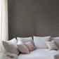 Purchase 4191-83046 Chesapeake Wallpaper, Hollis Charcoal Textured Diamond - Kitchen & Bath1