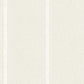 Purchase 4192-12465 Chesapeake Wallpaper, Linette Cream Fabric Stripe - Plaid & Stripe