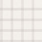 Purchase 4192-24478 Chesapeake Wallpaper, Twain Dove Plaid - Plaid & Stripe