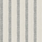 Purchase 4192-27426 Chesapeake Wallpaper, Mandevilla Black Vine Stripe - Plaid & Stripe