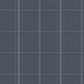 Purchase 4192-27605 Chesapeake Wallpaper, Auberge Dark Blue Plaid - Plaid & Stripe