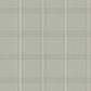 Purchase 4192-27609 Chesapeake Wallpaper, Auberge Sage Plaid - Plaid & Stripe