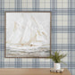 Purchase 4192-27692 Chesapeake Wallpaper, Cabin Check Blue Plaid - Plaid & Stripe12