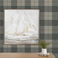 Purchase 4192-27695 Chesapeake Wallpaper, Cabin Check Teal Plaid - Plaid & Stripe12