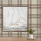 Purchase 4192-27696 Chesapeake Wallpaper, Cabin Check Rust Plaid - Plaid & Stripe12