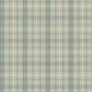 Purchase 4192-330217 Chesapeake Wallpaper, Austin Sage Plaid - Plaid & Stripe