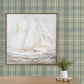 Purchase 4192-330217 Chesapeake Wallpaper, Austin Sage Plaid - Plaid & Stripe12