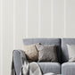 Purchase 4192-70070 Chesapeake Wallpaper, Linette Beige Fabric Stripe - Plaid & Stripe1