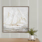 Purchase 4192-70070 Chesapeake Wallpaper, Linette Beige Fabric Stripe - Plaid & Stripe12